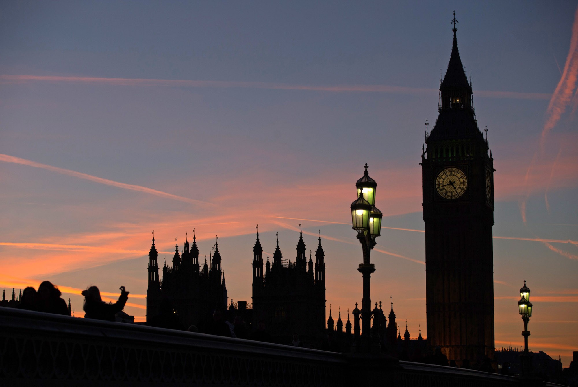 Como Londres virou a capital europeia do roubo de celular?